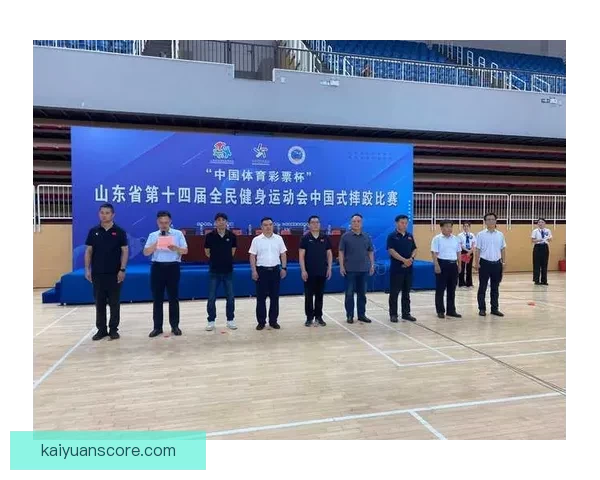 围绕开元体育打造全新运动生态引领全民健身与数字化融合发展新格局探索