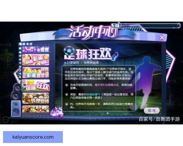 世界杯竞猜注册指南教你轻松参与赢取丰富大奖